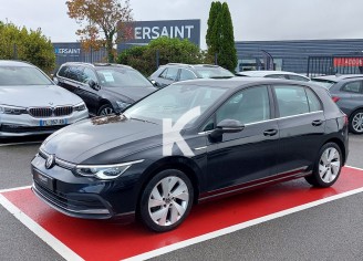 Photo du véhicule VOLKSWAGEN GOLF