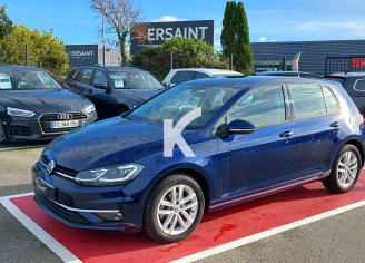 Photo du véhicule VOLKSWAGEN GOLF