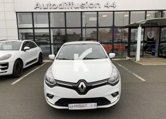 Photo du véhicule RENAULT CLIO IV BUSINESS