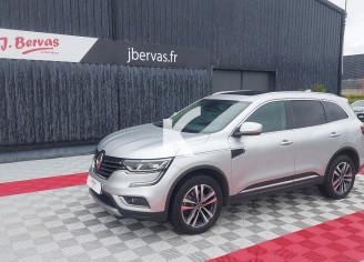 Photo du véhicule RENAULT KOLEOS