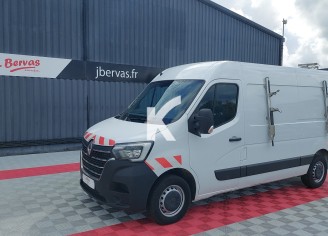 Photo du véhicule RENAULT MASTER