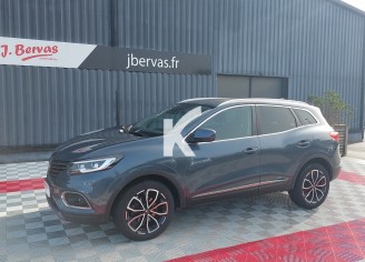 Photo du véhicule RENAULT KADJAR