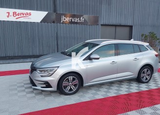 Photo du véhicule RENAULT MEGANE IV ESTATE