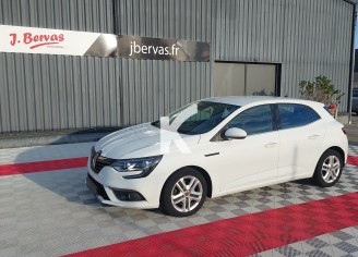 Photo du véhicule RENAULT MEGANE IV