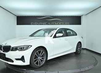 Photo du véhicule BMW SERIE 3 G20