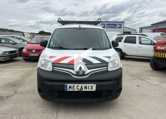 Photo du véhicule RENAULT KANGOO EXPRESS