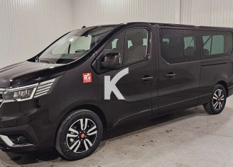 Photo du véhicule RENAULT TRAFIC