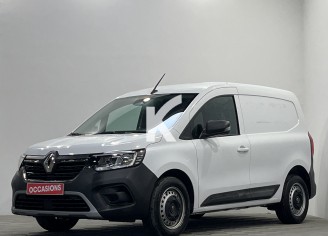 Photo du véhicule RENAULT KANGOO VAN