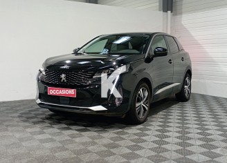 Photo du véhicule PEUGEOT 3008