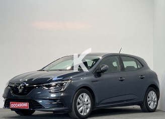 Photo du véhicule RENAULT MEGANE IV BERLINE