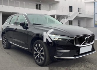 Photo du véhicule VOLVO XC60