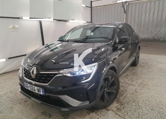 Photo du véhicule RENAULT ARKANA