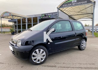 Photo du véhicule RENAULT TWINGO