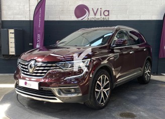 Photo du véhicule RENAULT KOLEOS