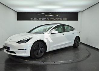 Photo du véhicule TESLA MODEL 3