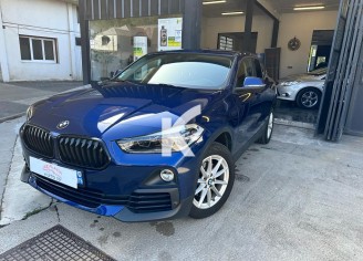 Photo du véhicule BMW X2 F39