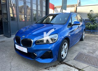 Photo du véhicule BMW SERIE 2 ACTIVE TOURER F45 LCI