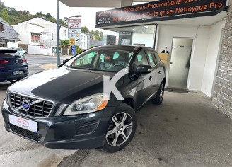 Photo du véhicule VOLVO XC60