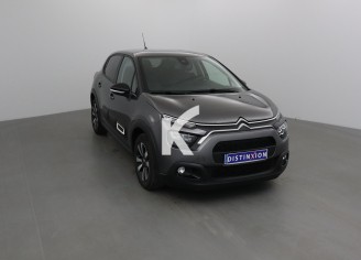 Photo du véhicule CITROEN C3