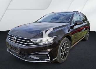 Photo du véhicule VOLKSWAGEN PASSAT SW