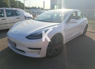 Photo du véhicule TESLA MODEL 3