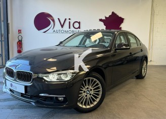 Photo du véhicule BMW SERIE 3 F30 LCI2