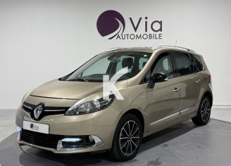 Photo du véhicule RENAULT GRAND SCENIC III