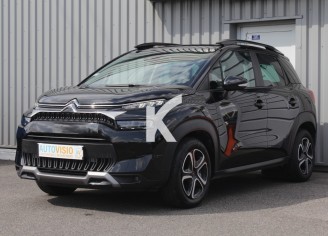 Photo du véhicule CITROEN C3 AIRCROSS