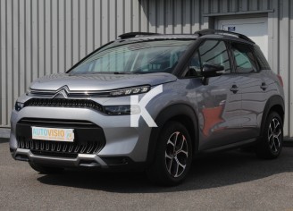 Photo du véhicule CITROEN C3 AIRCROSS