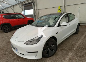 Photo du véhicule TESLA MODEL 3