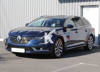 Photo du véhicule RENAULT TALISMAN ESTATE