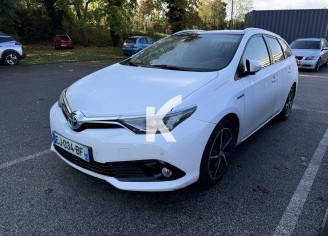 Photo du véhicule TOYOTA AURIS TOURING SPORTS BUSINESS