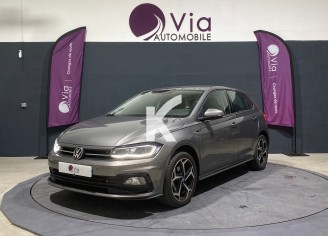 Photo du véhicule VOLKSWAGEN POLO