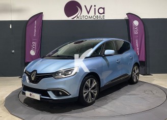 Photo du véhicule RENAULT SCENIC IV