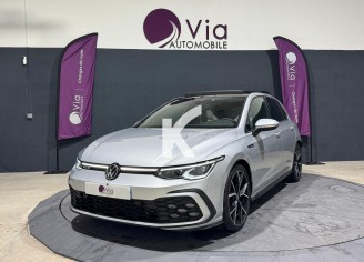 Photo du véhicule VOLKSWAGEN GOLF