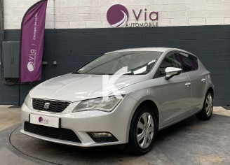 Photo du véhicule SEAT LEON BUSINESS