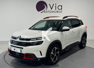 Photo du véhicule CITROEN C5 AIRCROSS