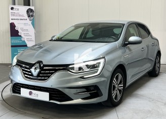 Photo du véhicule RENAULT MEGANE IV BERLINE