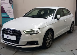 Photo du véhicule AUDI A3 SPORTBACK