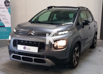 Photo du véhicule CITROEN C3 AIRCROSS