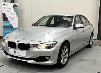 Photo du véhicule BMW SERIE 3 F30