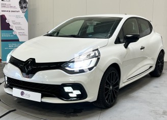 Photo du véhicule RENAULT CLIO IV