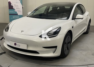 Photo du véhicule TESLA MODEL 3