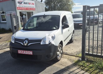 Photo du véhicule RENAULT KANGOO EXPRESS