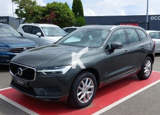 Photo du véhicule VOLVO XC60