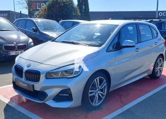 Photo du véhicule BMW SERIE 2 ACTIVE TOURER F45 LCI