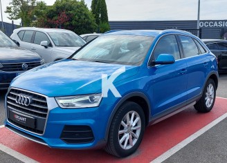 Photo du véhicule AUDI Q3 BUSINESS