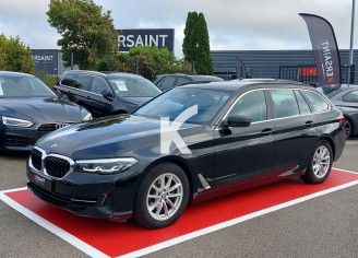 Photo du véhicule BMW SERIE 5 TOURING G31 LCI