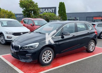 Photo du véhicule BMW SERIE 2 ACTIVE TOURER F45 LCI