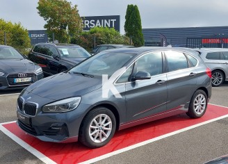 Photo du véhicule BMW SERIE 2 ACTIVE TOURER F45 LCI